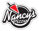 Nancy's Pizza Menu