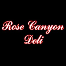 Rose Canyon Deli Menu