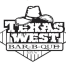 Texas West Bar-B-Que Menu