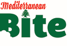 Mediterranean Bite Menu