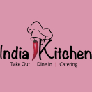 India Kitchen Menu