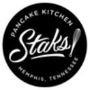 Staks Pancake Kitchen Menu