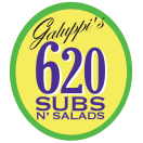 Galuppi's 620 Subs N Salads Menu