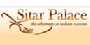 Sitar Palace Menu