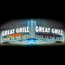 The Great Grill Menu