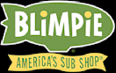 Blimpie Menu