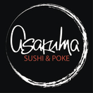 Asakuma Sushi Menu