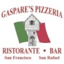 Gaspare's Pizzeria Ristorante & Bar Menu