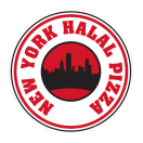 New York Halal Pizza Menu