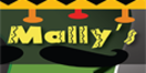 Mally's 2 Menu