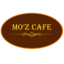 Mo'z Cafe Express Menu