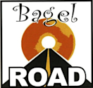 Bagel Road Menu