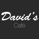 David's Cafe Menu