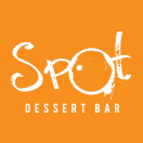 Spot Dessert Bar Menu