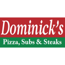 Dominick's Pizza, Pasta, Subs and Steaks Menu