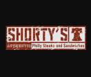 Shorty's Philly Steaks and Sandwiches Menu