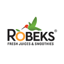 Robeks Menu