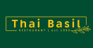 Thai Basil Menu