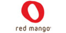 Red Mango Menu