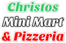 Christos Mini Mart Menu