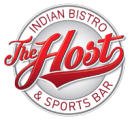 The Host: Sports Bar Menu