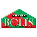 Pizza Boli's Menu