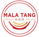 Mala Tang Menu