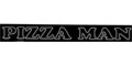 Pizza Man 1 Menu
