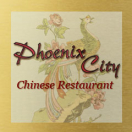 Phoenix City Restaurant Menu