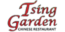 Tsing Garden Menu