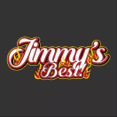 Jimmy's Best Menu