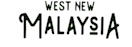 West New Malaysia Restaurant Menu