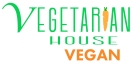 Vegetarian House - Vegan Menu