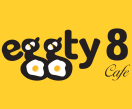 Eggty 8 Cafe Menu