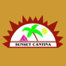 Sunset Cantina Menu