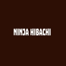 Ninja Hibachi Menu