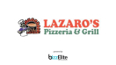 Lazaro's Pizzeria and Grill Menu