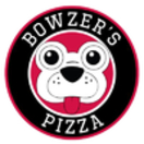 Bowzer's Pizza Menu