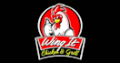 Wing It & Grill Menu