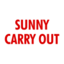 Sunny Carry Out Menu