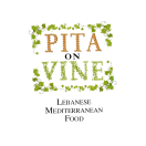 Pita on Vine Menu