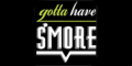 Gotta Have S'more Menu