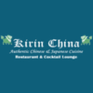 Kirin China Restaurant Menu
