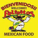 Felipito's Mexican Food Menu