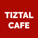 Tiztal Cafe Menu