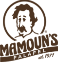 Mamouns Falafel Restaurant Menu