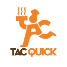 Tac Quick Thai Kitchen Menu