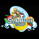 The Smoothie Shop Menu