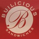 Builicious Sandwiches Menu