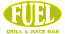 Fuel Grill & Juice Bar Menu